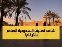 عاجل: فيتش تُصدم العالم بتثبيت تصنيف السعودية عند A+... والسبب سيذهلك!