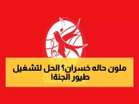 من اليوم، لن تحتاج لدليل آخر: إتقان ضبط ترددات القنوات يبدأ مع تحديث طيور الجنة 2026