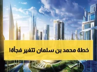 عاجل: ولي العهد يقرر تقليص نيوم بشكل جذري... مركز بيانات مائي ضخم بدلاً من المدينة المستقبلية!