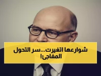 عاجل: السر وراء تحوّل الرياض من مدينة البيوت المغلقة إلى عاصمة الشوارع المفتوحة... ماذا اكتشف الكاتب في طريق محمد بن سلمان؟