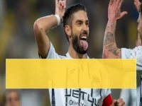 عاجل: فضيحة إعارة كاراسكو تُفجّر أزمة... الشباب يرفض بشدة والبلجيكي ينتظر القرار المصيري!