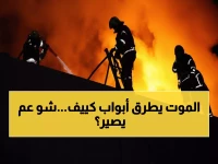 عاجل: 1676 عائلة في كييف تواجه الموت تجمداً... درجات حرارة -10 والمأساة مستمرة!