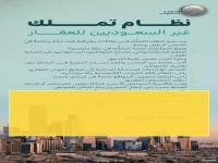 رسمياً: السعودية تفتح العقار للأجانب... هل ترتفع الأسعار على المواطنين؟