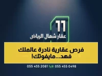 عاجل: مزاد آرام يطرح كنوز عقارية بالرياض - بلك على الملك فهد و11 فرصة ذهبية تنتهي خلال أيام!