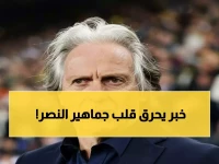 جيسوس يفجر مفاجأة صادمة: السبب الحقيقي وراء انهيار النصر أمام الأهلي… والصدارة في خطر!