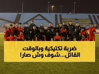 عاجل: القادسية الشباب يصعق الخليج بـ "هدف القاتل" ويحلق للمركز الثاني - 3 انتصارات متتالية!