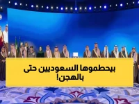 عاجل: السعودية تحقق سابقة عالمية... الأمير سلطان يتسلّم أول جائزة من نوعها للهجن!