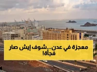 عاجل: عدن تشهد معجزة الخدمات لأول مرة منذ سنوات... 12 ساعة كهرباء والرواتب تُصرف - هل تنقذ السعودية اليمن؟