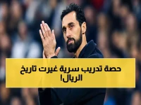 حصري: سر أنشيلوتي الجديد يكشفه أربيلوا - الجملة الواحدة التي أعادت الثقة لريال مدريد!