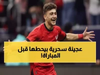 عاجل: مدرب الفاخوري السابق يكشف سر قوته الخفية... ونقطة ضعفه التي تهدد مستقبله!