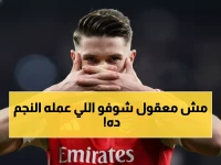 صادم: غيوكيريس يسجل ويصنع في 77 دقيقة أمام كايرات... الأرقام تكشف مفاجأة!