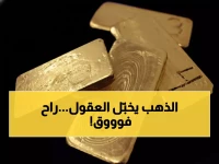 عاجل: الذهب ينفجر فوق 5300 دولار لأول مرة في التاريخ... هل تحقق ثروة من استثماراتك؟