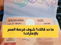 عاجل: الإمارات تطلق تأشيرة عمل ثورية - صلاحية عامين ودخول متعدد يغير قواعد سوق العمل للأبد!