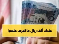 قرار تاريخي من وزارة المالية يمس 3 ملايين موظف.. والسر في 'ألف ريال ثابت للجميع'