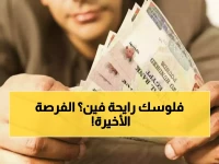 عاجل: آخر فرصة للحصول على 22% عائد من البنوك المصرية... الخبراء يحذرون: النافذة تُغلق خلال أسابيع!