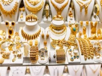 سعر عيار 21 جنوني.. أسعار الذهب في مصر تهبط بشكل جنوني وتوقعات بوصولها إلى هذا الحد !! (الأسعار الآن)