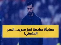 عاجل: الصحافة المدريدية ترفض إيمري وتكشف السر الحقيقي وراء أزمة ريال مدريد… هل تغيير المدربين مجرد وهم؟