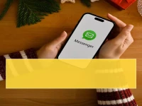 عاجل: لأول مرة.. واتساب يكشف عن خاصية ثورية لحماية الأطفال - الآباء يتحكمون بكل شيء دون قراءة رسائلهم!