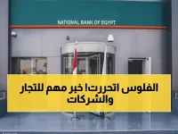 هل أكبر سلطة مصرفية تقيد حركة رأس المال؟.. البنك الأهلي المصري يحرر الإيداع النقدي بحد 100 ألف جنيه كخطوة استراتيجية لدعم الشركات والتحول الرقمي.