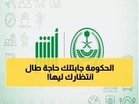 الخبر الذي سيسعد الملايين.. أبشر تدشن خدمة جديدة طال أنتظارها وأفرحت قلوب الجميع!