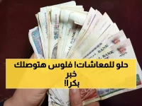 عاجل: زيادة استثنائية 3500 جنيه في المعاشات رسمياً - 11 مليون مواطن يحصلون على المبلغ فوراً!