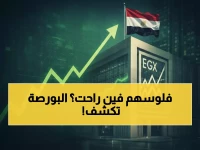 563.8 مليون جنيه صافي مشتريات الأجانب في البورصة المصرية خلال أسبوع