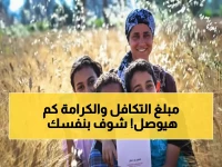 عاجل: معاش تكافل وكرامة فبراير 2026 يُصرف خلال ساعات - تعرف على المبلغ قبل رمضان!