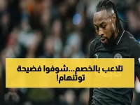 صادم: سيمنيو يصعق توتنهام بهدف من 47 لمسة… الأرقام الكاملة لليلة تاريخية!