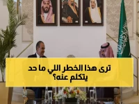 عاجل: مصر والسعودية تحذران من "انفجار" المنطقة... هل تنجحان في منع الكارثة القادمة؟