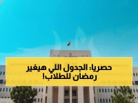 عاجل: وزارة التربية العمانية تكشف الجدول الرمضاني الجديد... تغييرات جذرية في مواعيد المدارس!