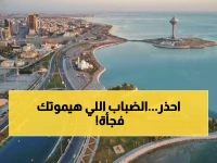 عاجل: الأرصاد تصدر تحذيراً أحمر… ضباب كثيف يحجب الرؤية تماماً في 10 مدن بالشرقية!