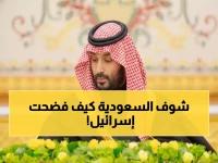 عاجل: السعودية تفضح انتهاكات إسرائيل في غزة وتوجه رسالة صادمة للعالم!