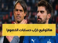 عاجل: نيفيز يصدم الجميع ويوقع للهلال حتى 2029... الجماهير تنفس الصعداء والغامدي: كسبنا أكثر من لاعب!