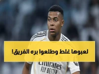 انفجار داخل الريال: أسماء المستبعدون من تدريب الريال لخلل مع اللاعبين!