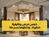 عاجل: 5 وظائف في شركة أمواج بمسقط ودبي تصلح لكل المستويات… آخر فرصة للتقديم على وظائف الذكاء الاصطناعي والتحول الرقمي!