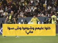 صدمة: ماني وأنجيلو يسحقان الاتحاد ويقتربان من عرش الهلال بنقطة واحدة!