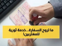 عاجل: الجوازات تُطلق خدمة ثورية لتمديد التأشيرات خارج المملكة… لا مزيد من المعاناة!
