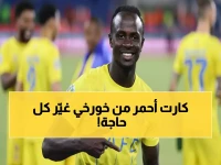 قرار لم يتوقعه أحد في غرفة قيادة النصر: كيف اختار خورخي خيسوس تيسكيرا ليحل مكان ماني في مركز 4-2 قبل المواجهة المصيرية؟