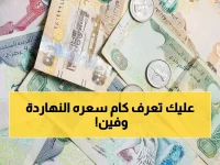 عاجل: الدرهم الإماراتي يصل 13.01 جنيه... البنك الأغلى والأرخص في مصر اليوم!