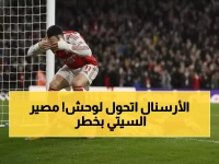 صادم: آرسنال يُدمر سندرلاند بثلاثية نارية ويقترب خطوة من حسم اللقب... مانشستر سيتي في مهب الريح!