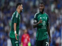 صادم: الأهلي يفشل في الفوز رغم سيطرته الكاملة... محرز وكيسيه يضيعان هدف الحسم!