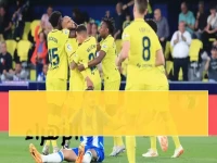 صادم: فياريال يدمر إسبانيول برباعية نارية ويفضحه أمام جماهيره... هكذا انهار الضيف تماماً!