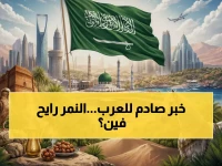 عاجل: النمر العربي يواجه الانقراض بعد 500 ألف عام... هل نشهد نهاية رمز التراث العربي؟