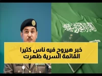 عاجل: الجوازات السعودية تكشف القائمة السرية للممنوعين نهائياً من تأشيرات الزيارة - 12 فئة محظورة!