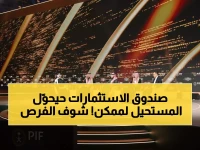 حصري: كيف يستثمر صندوق الاستثمارات 2 تريليون ريال لخلق 100 ألف وظيفة؟ خطة سرية تغير وجه الاقتصاد السعودي!