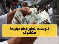 عاجل: الدولار يفقد 19 قرشاً في أسبوع... هل يواصل الانهيار أمام الجنيه المصري؟