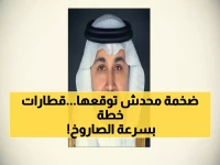 عاجل: بدعم الملك سلمان.. السعودية تقفز للمرتبة السادسة عالمياً بأنجاز هو الأول من نوعه!