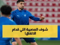 عاجل: أرقام صادمة قبل الهلال والاتفاق… الهلال يسحق خصمه في 80% من المواجهات والاتفاق لم يفز أبداً!