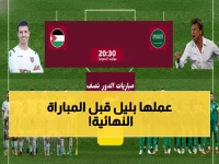 عاجل: السر الذي يخفيه رينارد عن الجميع قبل ساعات من صنع تاريخ السعودية... خطة عبقرية ستصدم العالم!