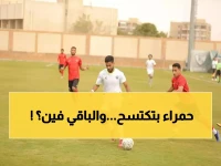 عاجل: القناة يحسم لقب الدوري المصري بـ11 نقطة أمام الجميع... هل انتهى الصراع؟